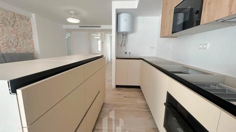 Foto 5 de Piso en venta en Entremares, Murcia