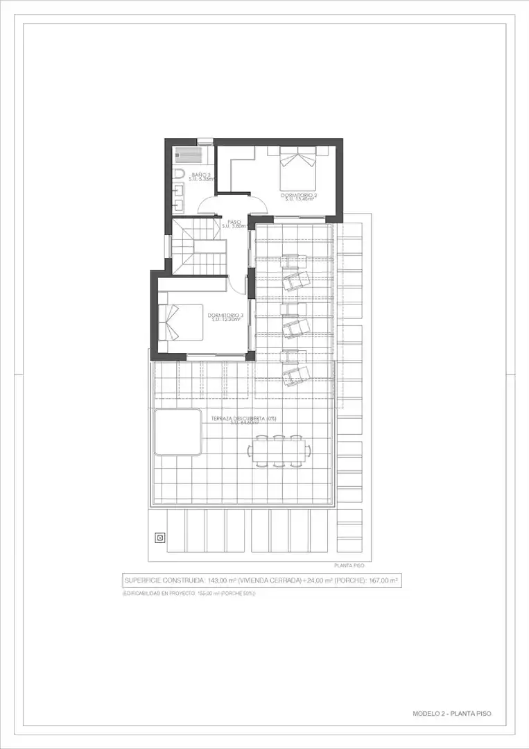 Villa avec piscine à vendre à Avenida de Levante, imagen 25