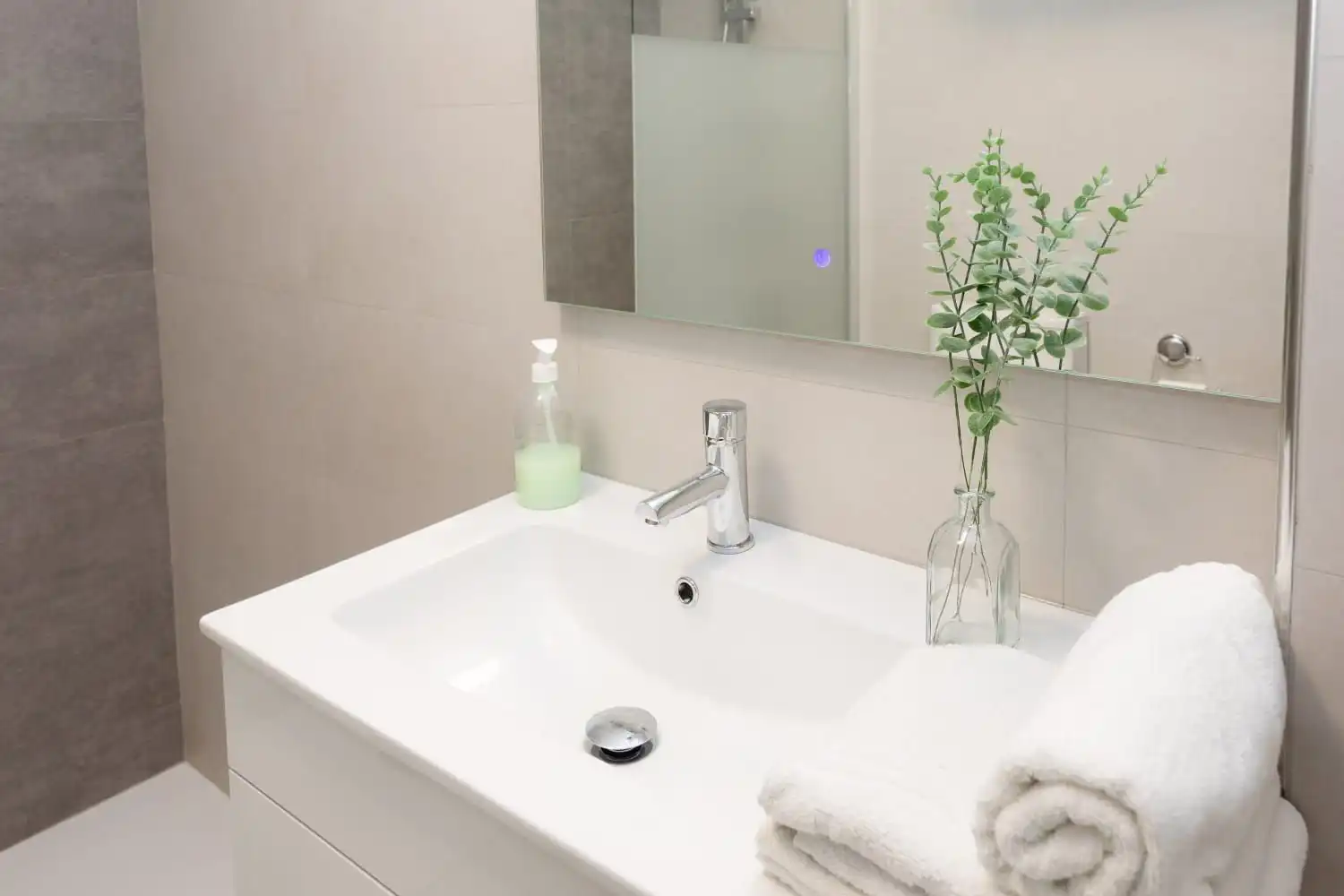 Apartamento en venta en Carrer Freser, Francolí - Freser - Noguera