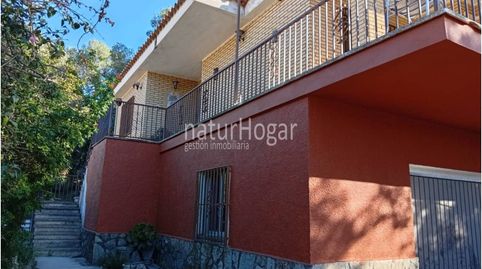 Foto 2 de Casa o chalet en venta en La Cañada, Paterna