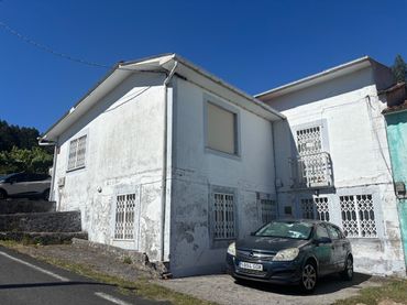 Casa con giardino in vendita a Área Rural