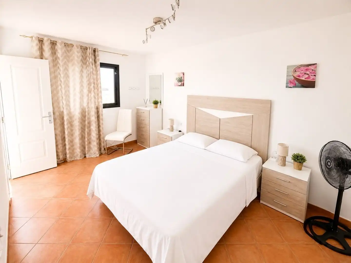 Duplex with pool for sale in Caleta de Fuste, imagen 23