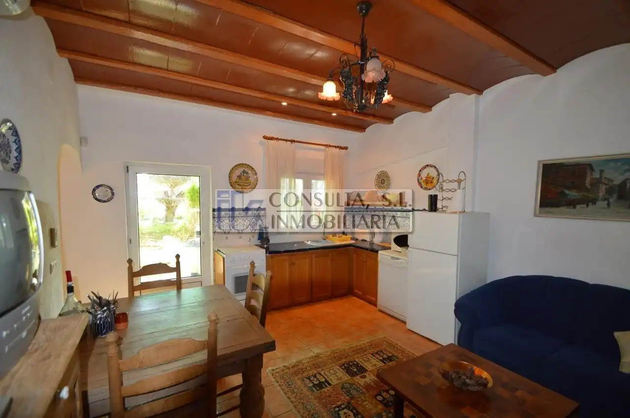 Country house zum Verkauf in N/A, Boverals - Saldonar