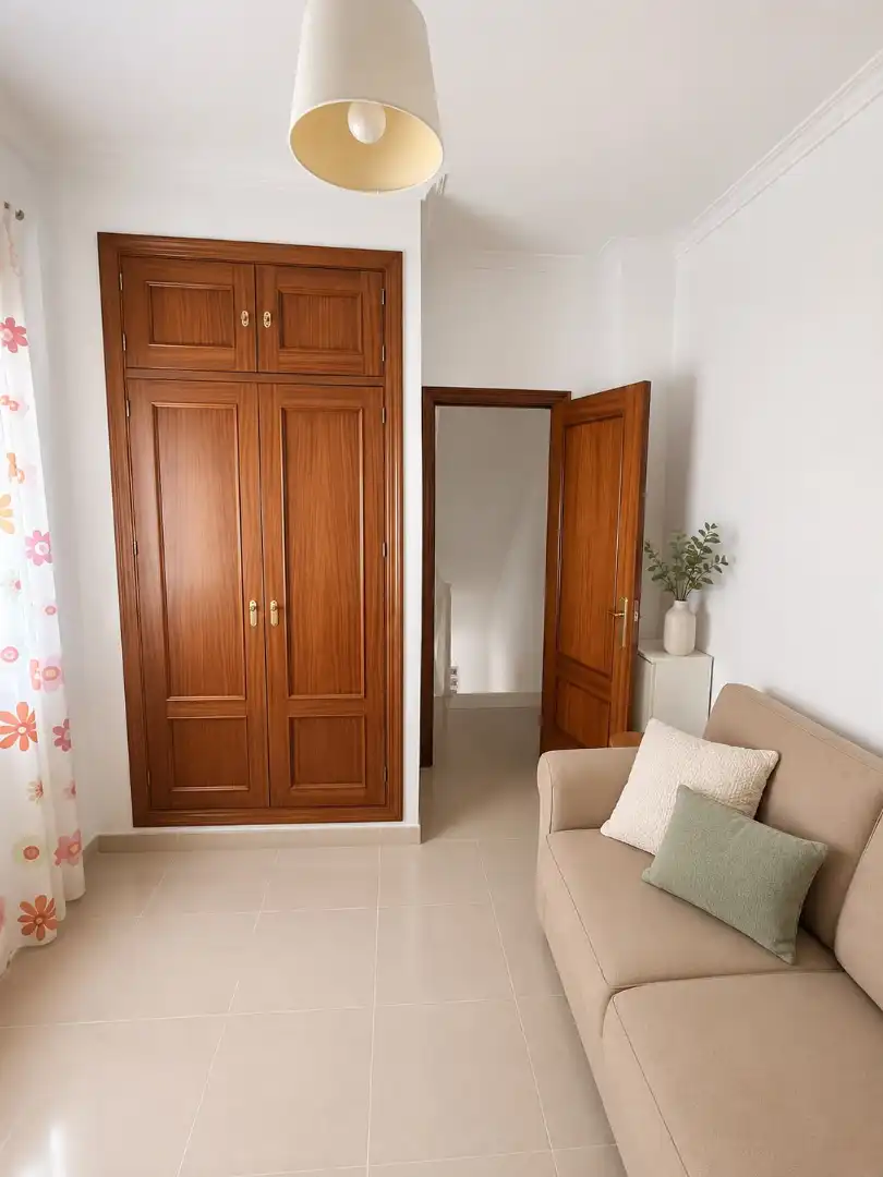 Casa o chalet en venta en Camas con Aire acondicionado, Calefacción y Terraza