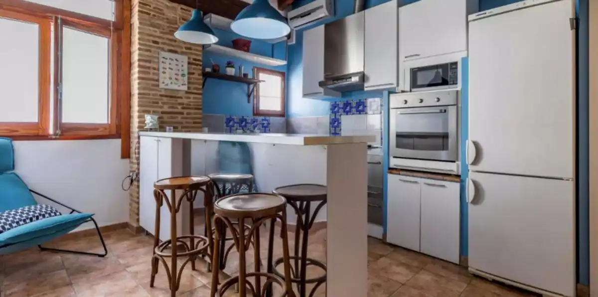 Habitación en La Roqueta