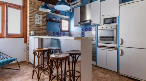 Foto 5 de Habitació a La Roqueta, Valencia Capital