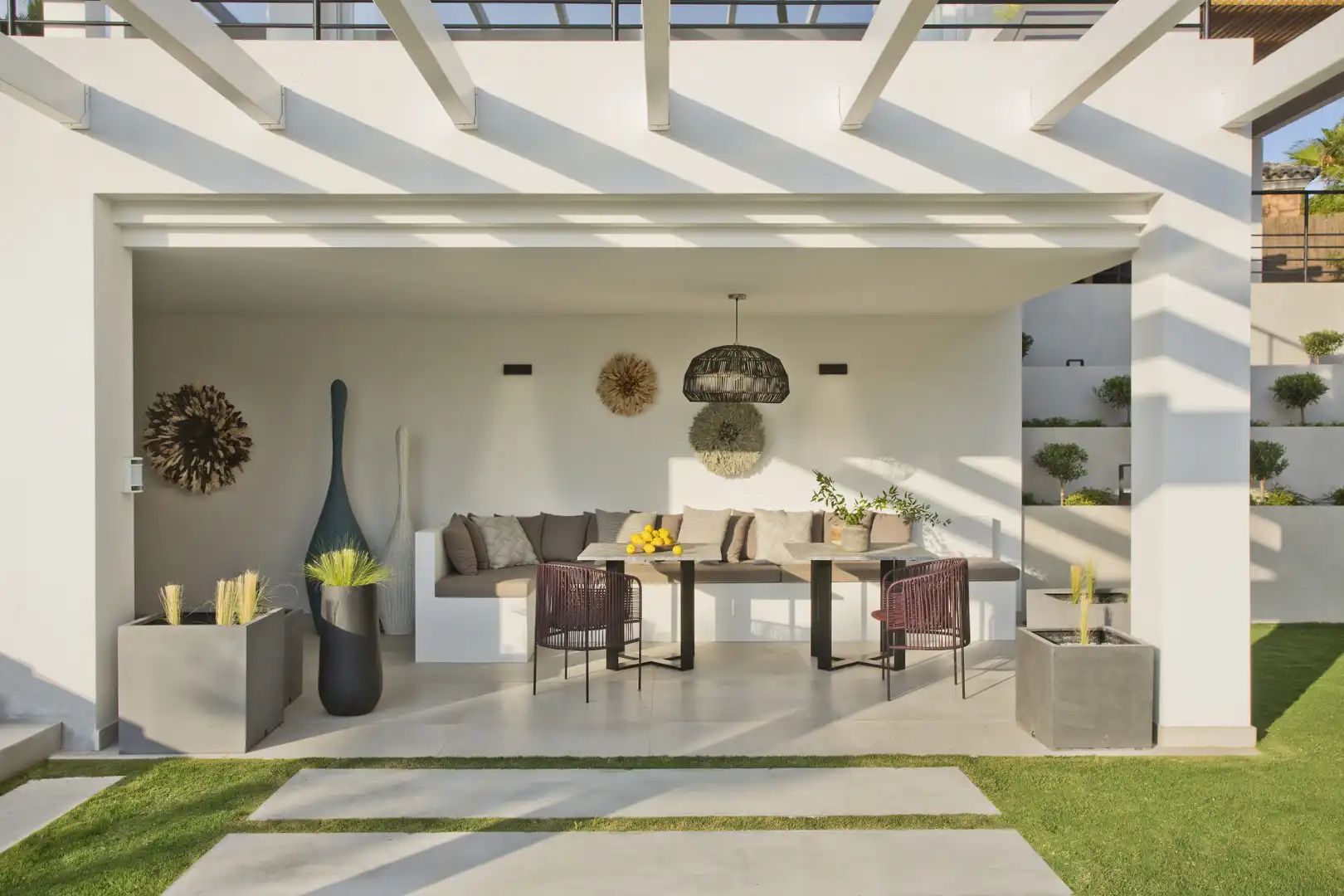 Haus mit Pool zum Verkauf in Marbella Centro, imagen 20