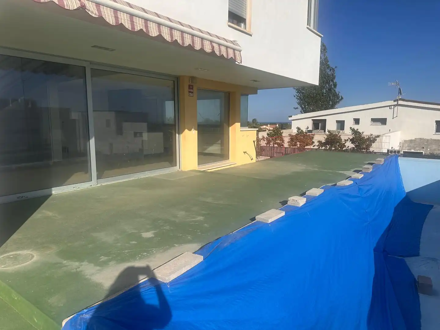 Villa mit Pool zum Verkauf in Carrer de les Eres 3B, imagen 15