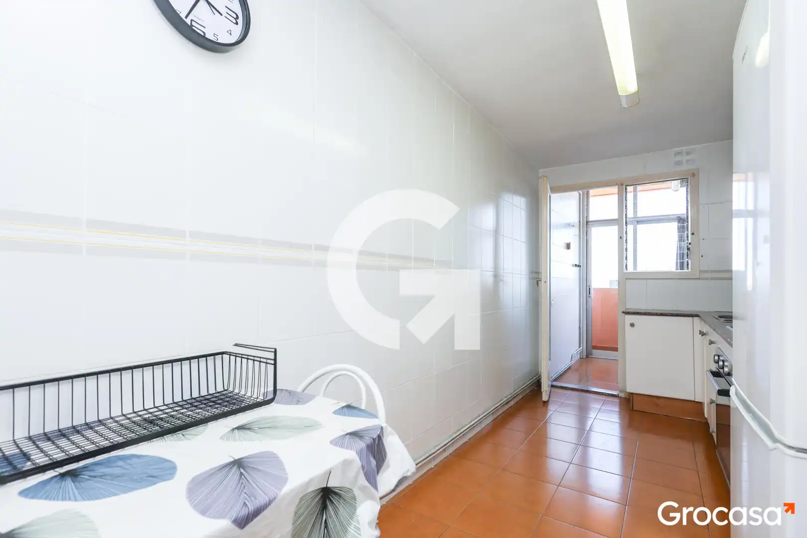 Flat with terrace for sale in CR SANTA CREU DE CALAFELL, imagen 7