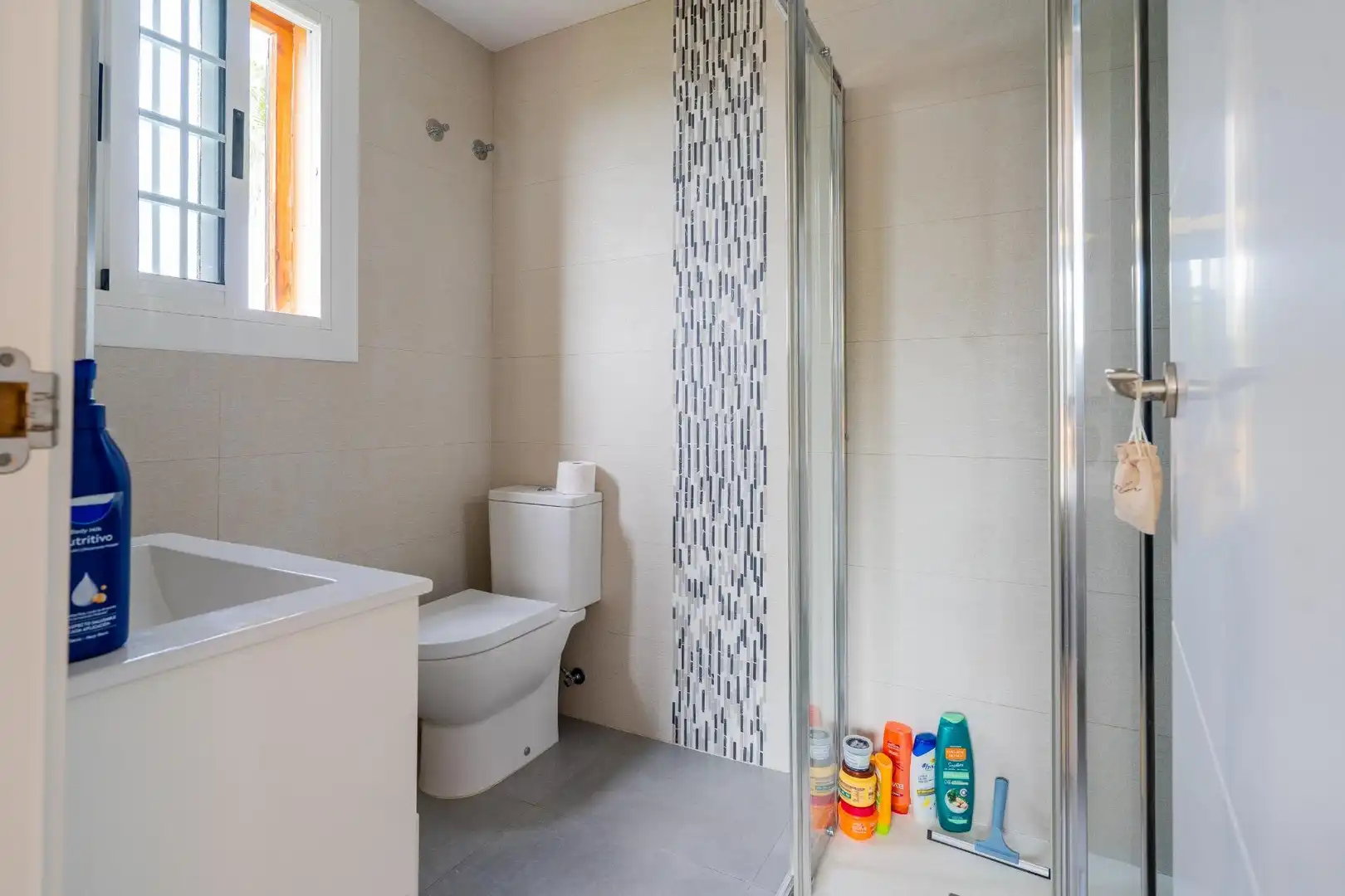 Bathroom of Detached homes for sale in Puçol  with Air Conditioner, Private garden and Terrace