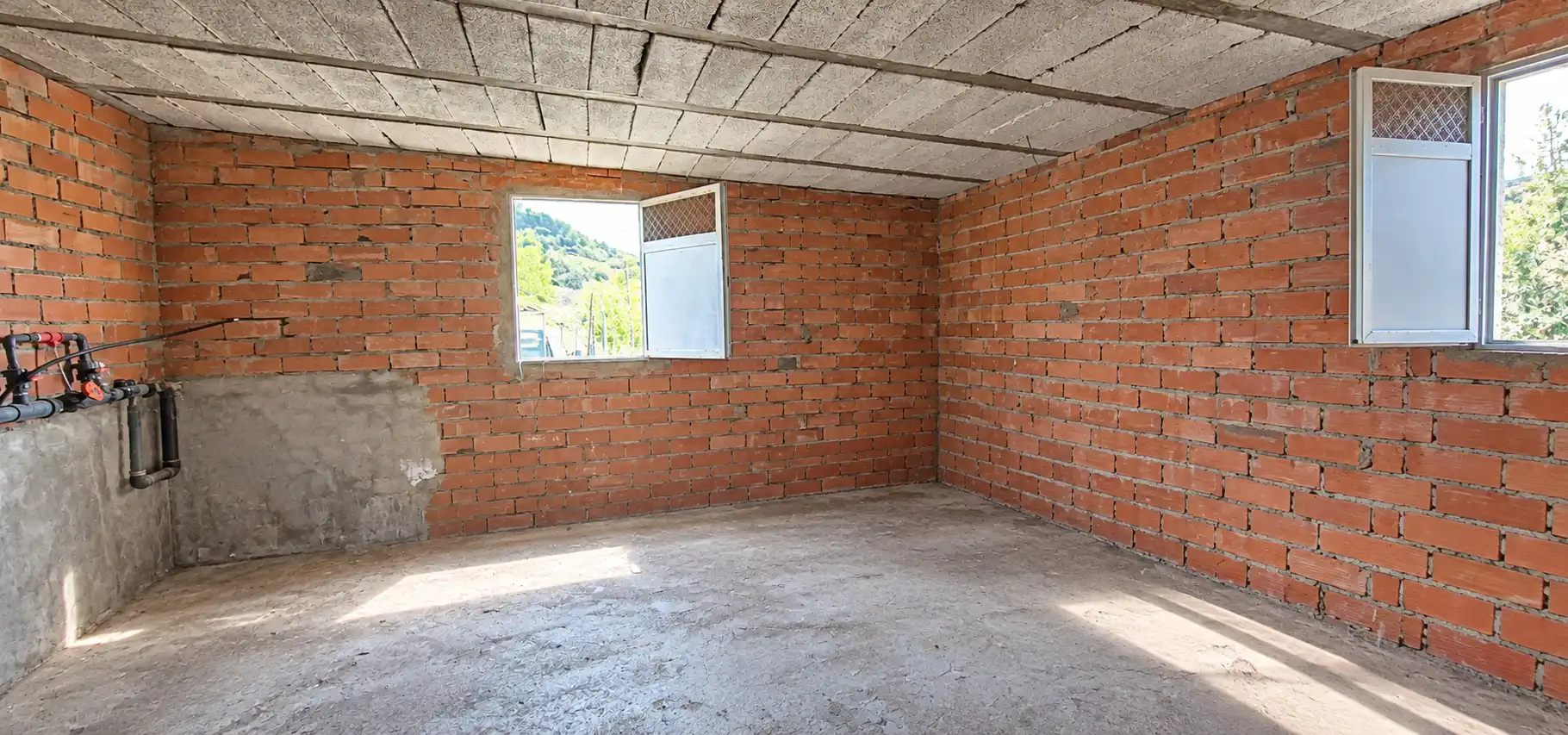 Casa rustica con giardino in vendita a Avinguda Constitució 13, imagen 9