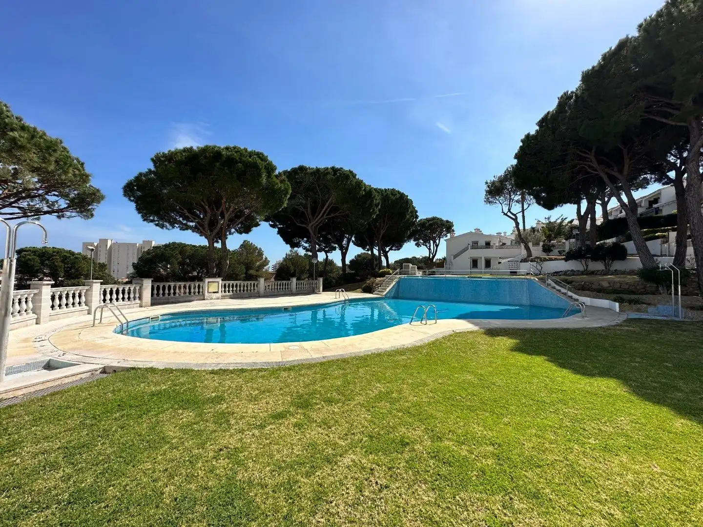 Reihenhaus mit Pool zum Verkauf in COSTA BRAVA 1, imagen 3