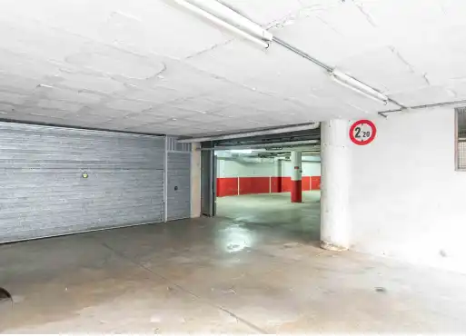 Garage zum Verkauf in Sant Oleguer, 31, Els Molins
