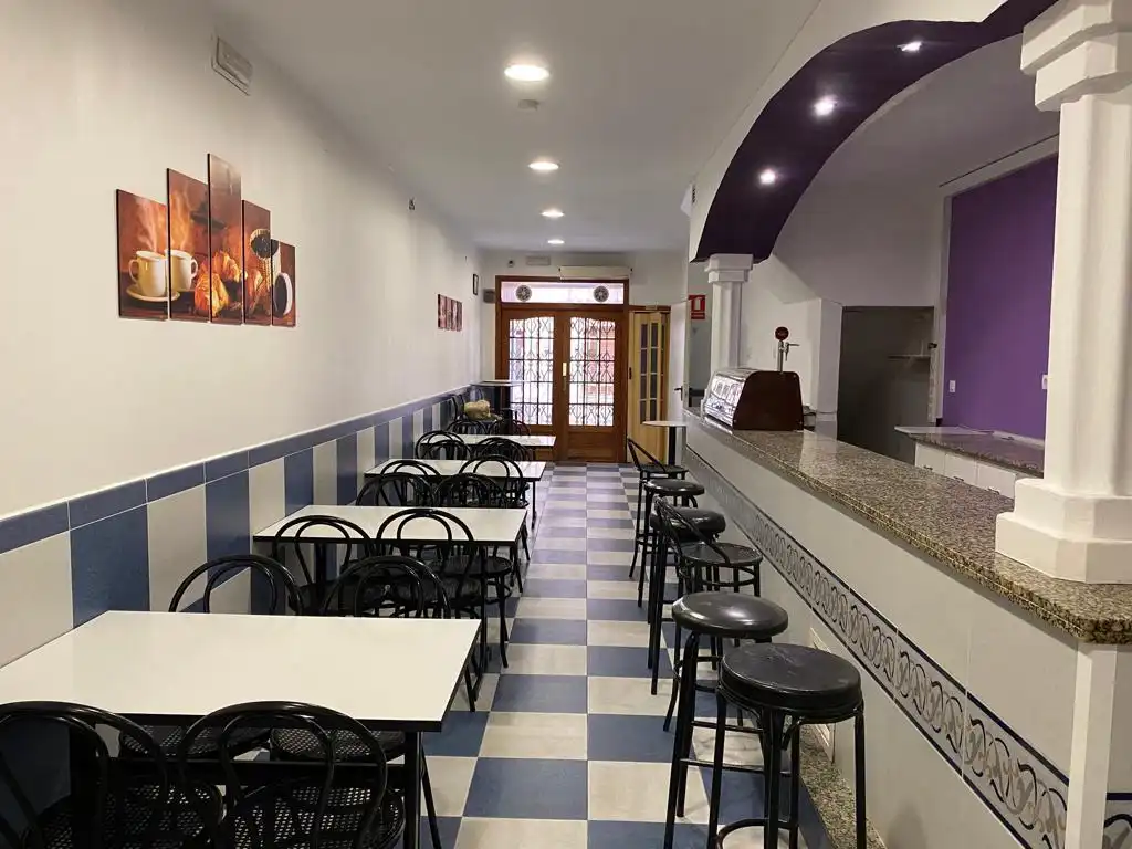 Business premises to rent in de les Hortes, imagen 5