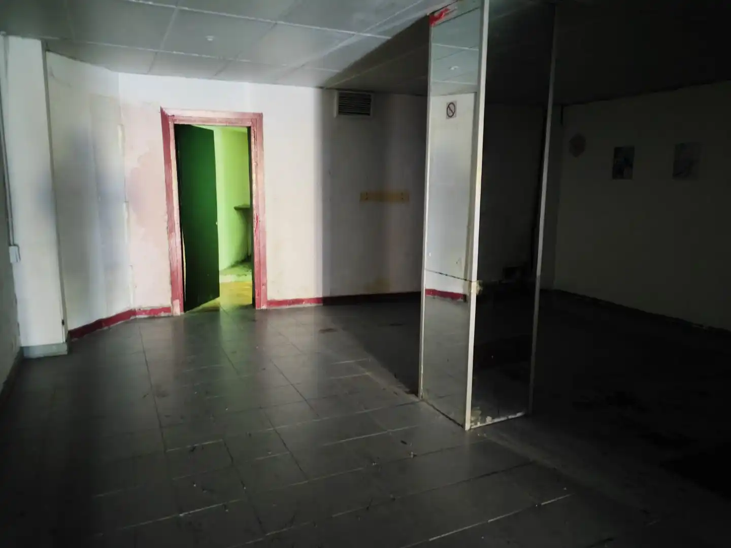 Geschaftsraum zur Miete in Barcelona