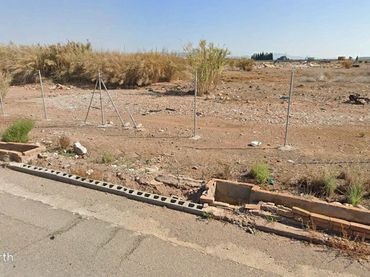 Rustikales Grundstück zum Verkauf in Avenida Alemania-Italia