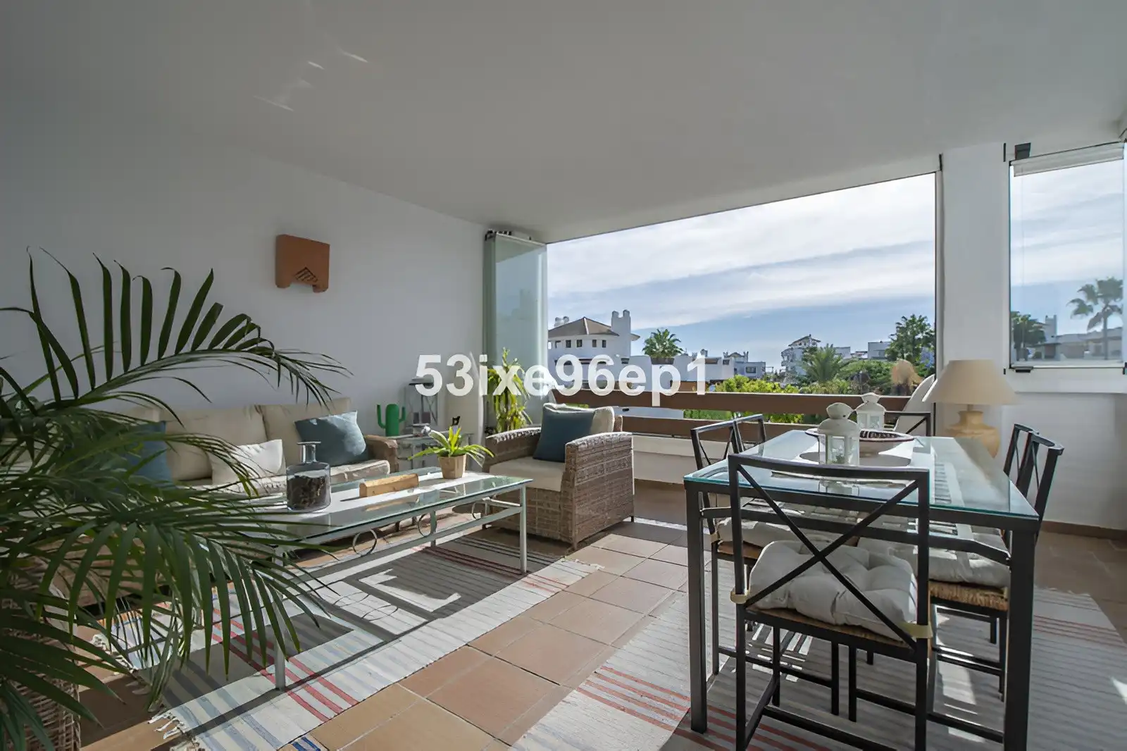 Apartament amb piscina en venda a Selwo, imagen 11