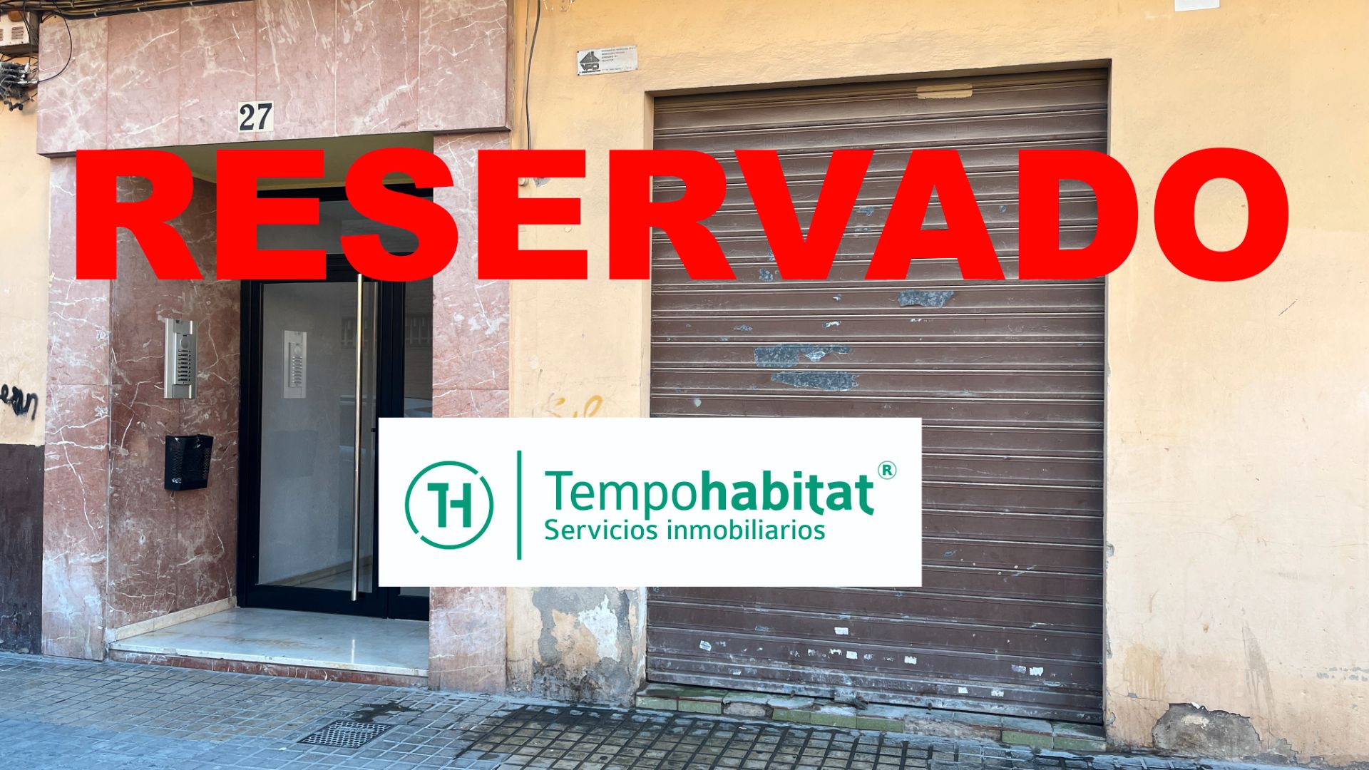 Premises for sale in  Valencia Capital