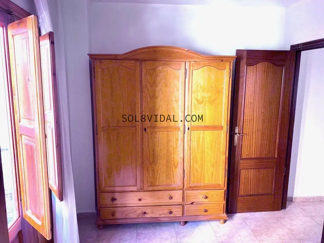 Wohnung zur Miete in Orihuela ciudad