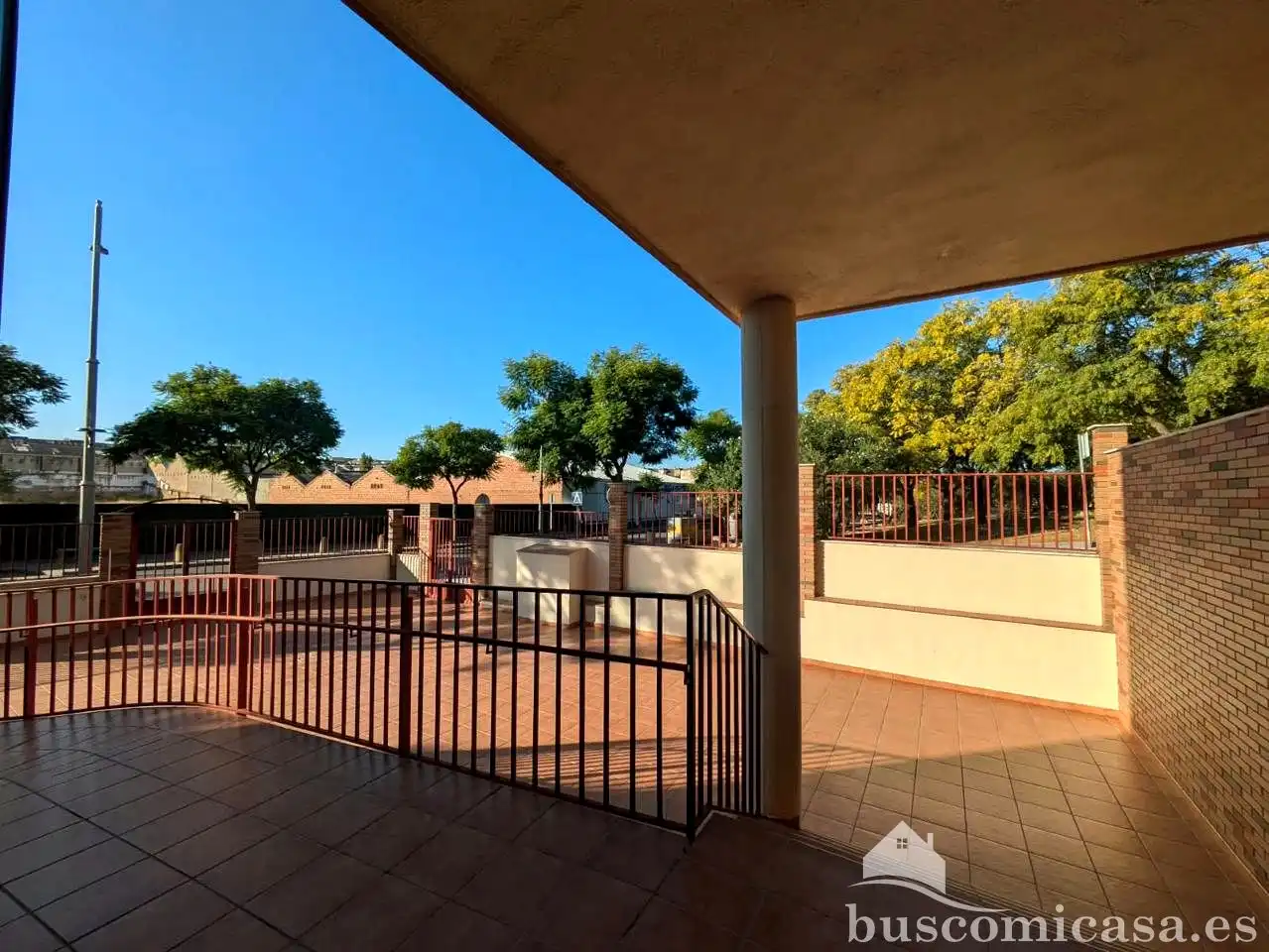 Appartement avec balcon à vendre à Calle Úbeda, imagen 30