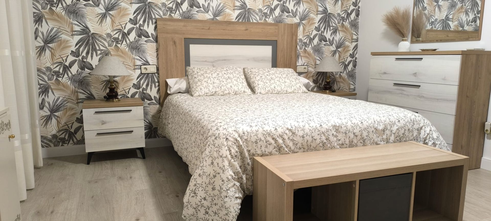 Flat to rent in Alcaudete