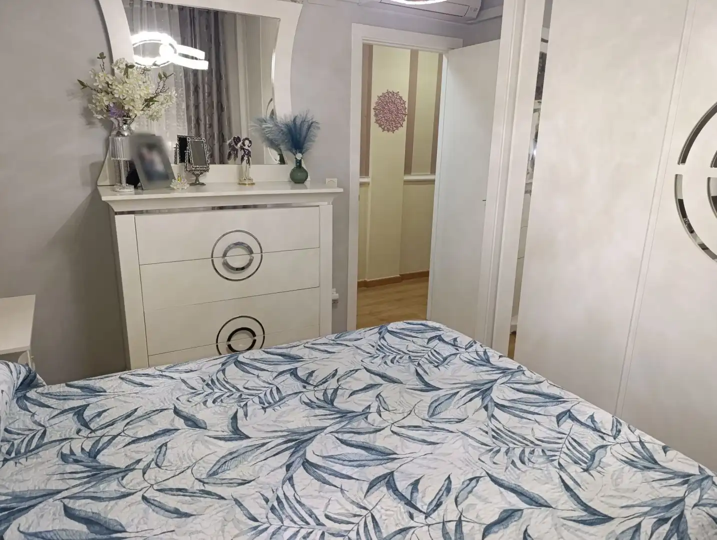 Flat with terrace for sale in Valdepeñas, imagen 12