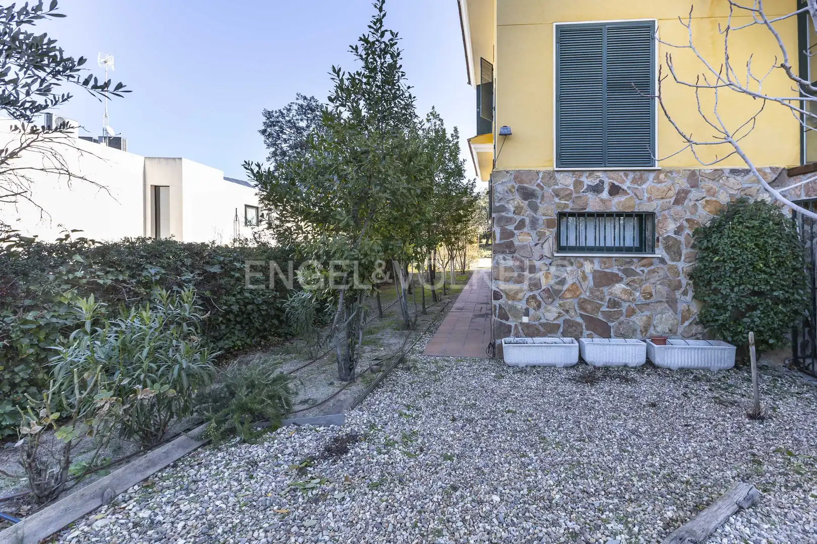 Casa amb terrassa en venda a Ciudalcampo, imagen 4