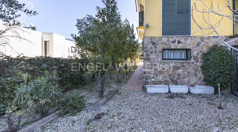 Foto 4 de Casa o chalet en venta en Ciudalcampo, Madrid