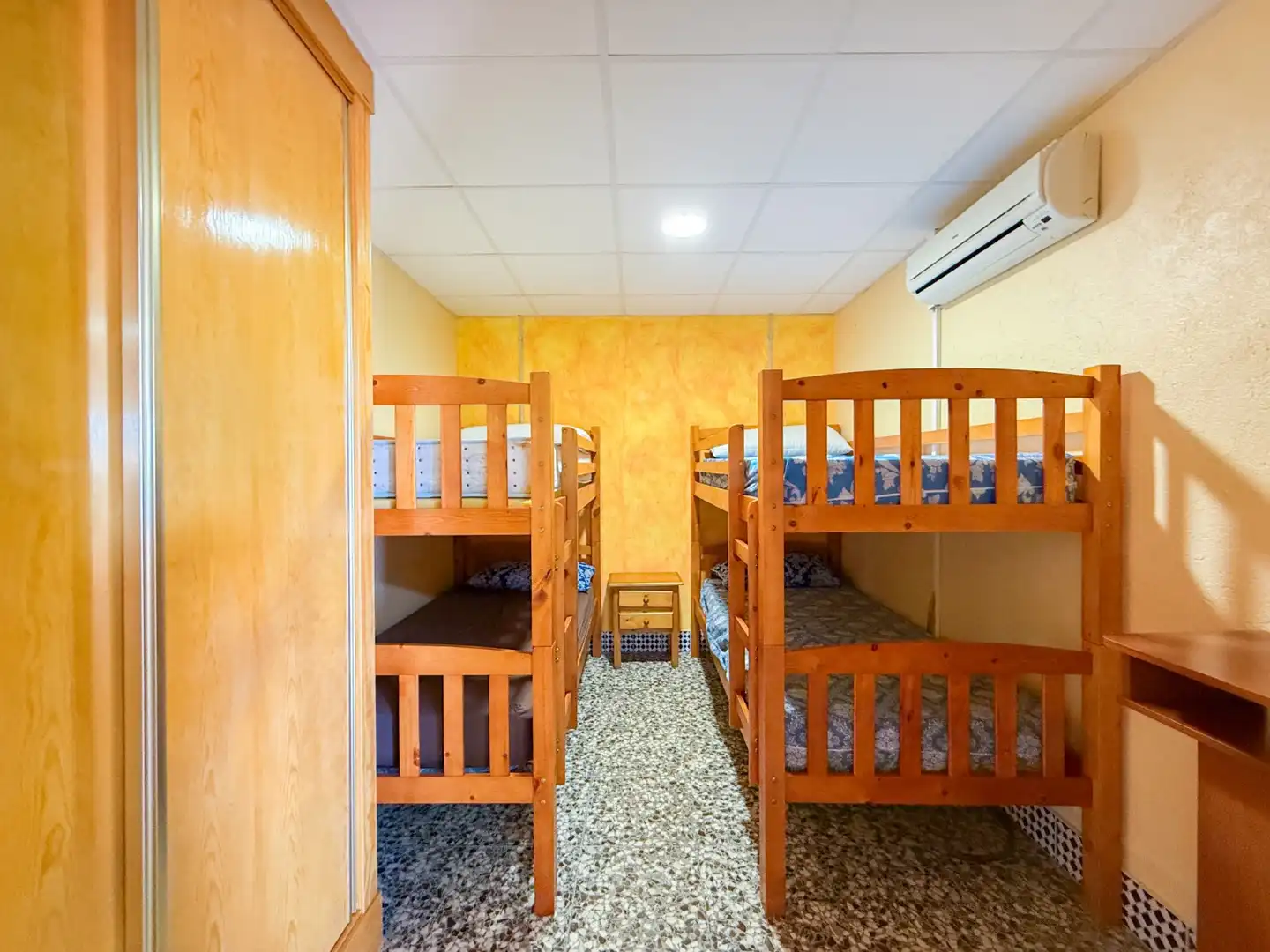 Piso con terraza en venta en Los Collados-Los Geraneos, imagen 24
