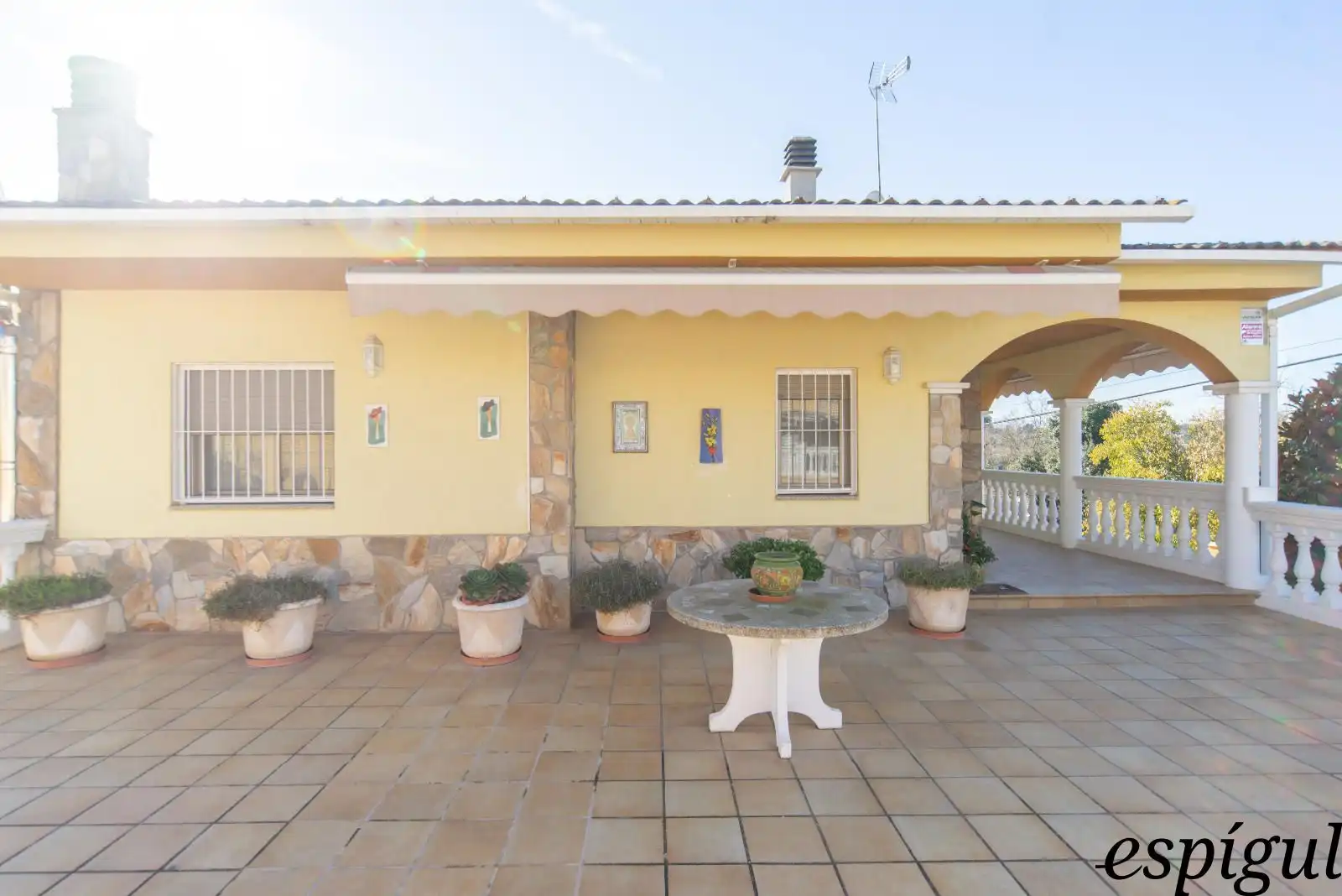 Casa in vendita a De la Selva, imagen 10