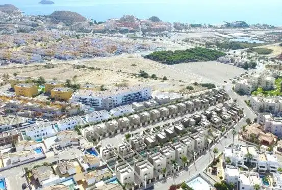 Villa avec piscine à vendre à San Juan de los Terreros, imagen 2