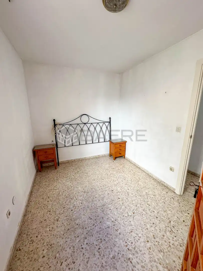 Wohnung mit Terrasse zum Verkauf in Calle Lamo de Espinosa, imagen 13