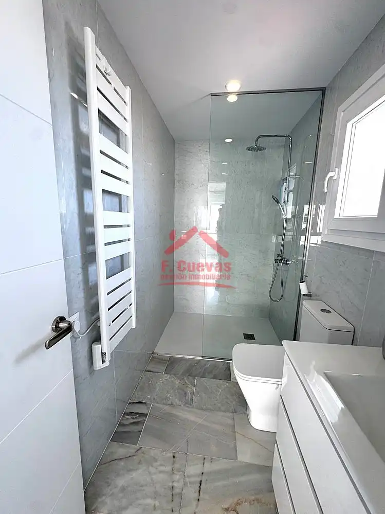 Terraced house with pool for sale in El Peñoncillo, imagen 16