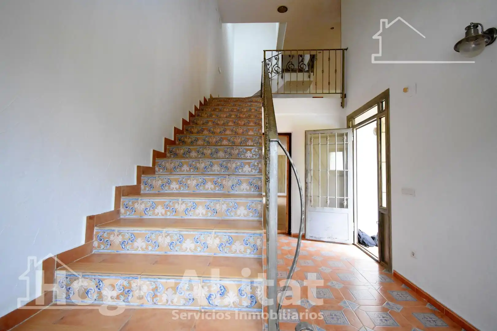 Casa o chalet en venta en Gandia con Calefacción, Jardín privado y Terraza