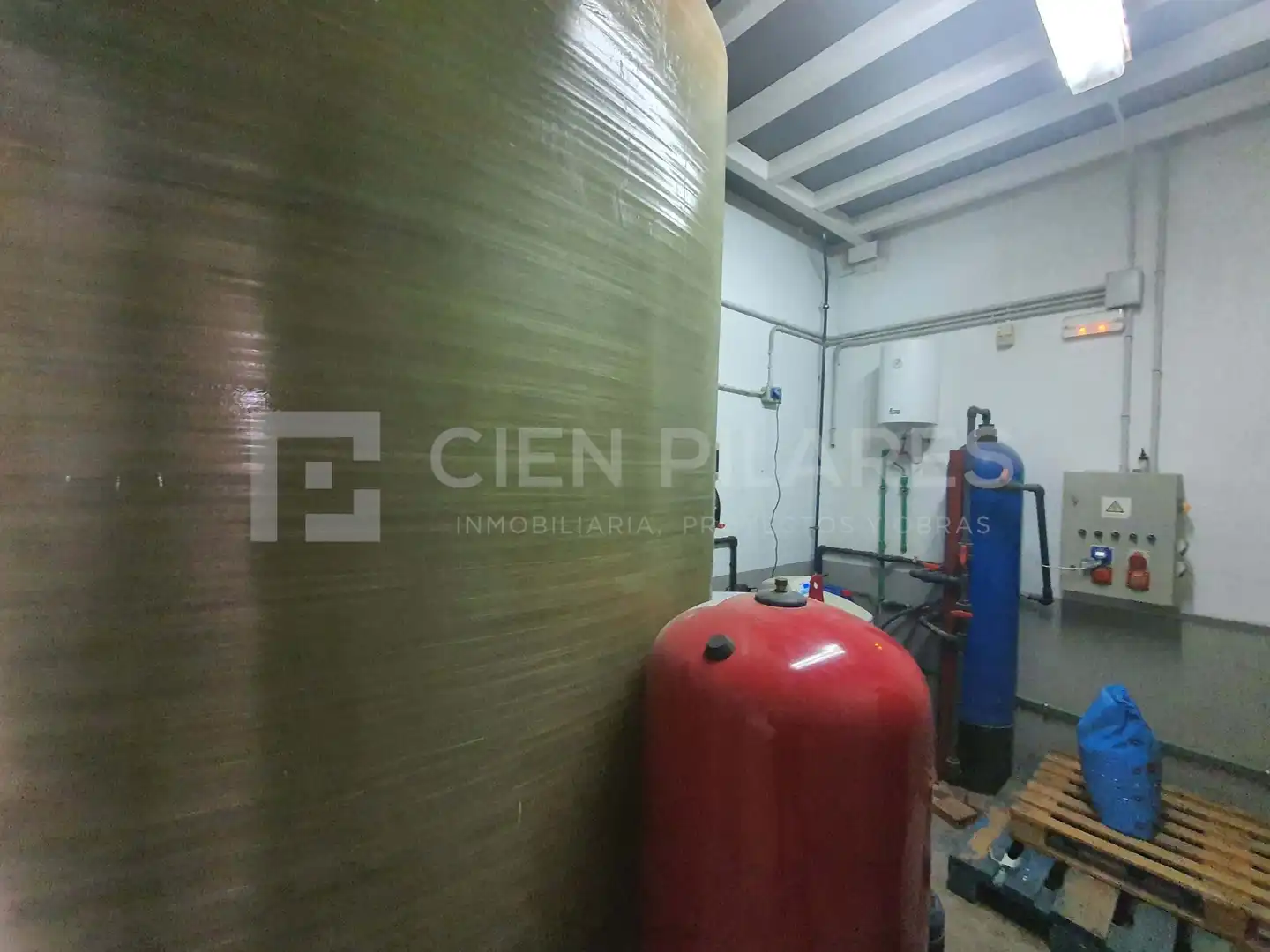 Industrial building for sale in CARRETERA DE LA HERMITA, imagen 7