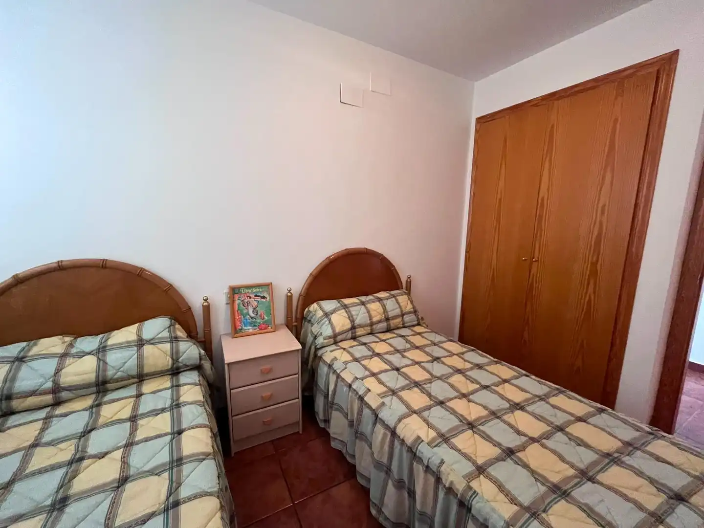 Maison mitoyenne avec terrasse à vendre à Moncófar Playa, imagen 26