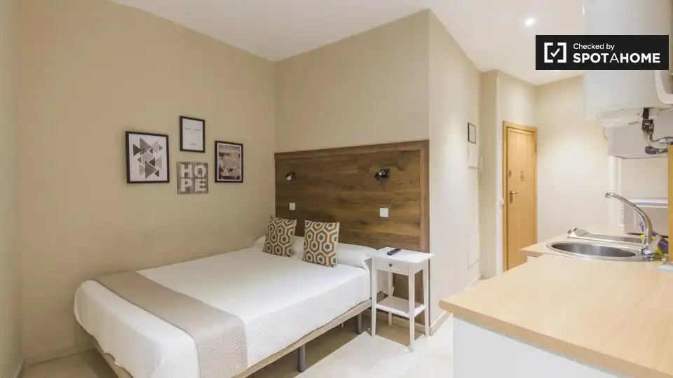 Wohnung zur Miete in Centro, imagen 19
