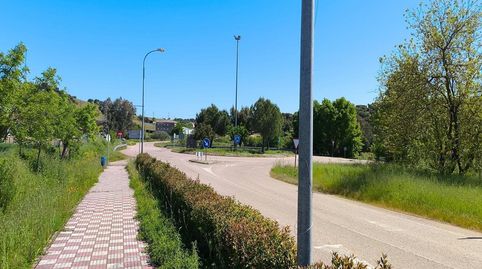 Foto 5 de Pis en venda a Valdecaballeros, Badajoz