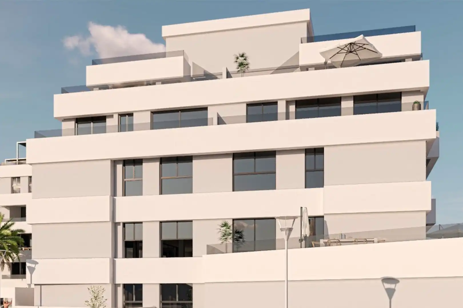 Appartement avec terrasse à vendre à El salero, imagen 14