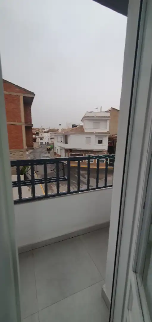 Flat with terrace to rent in Calle Úbeda 45, imagen 9
