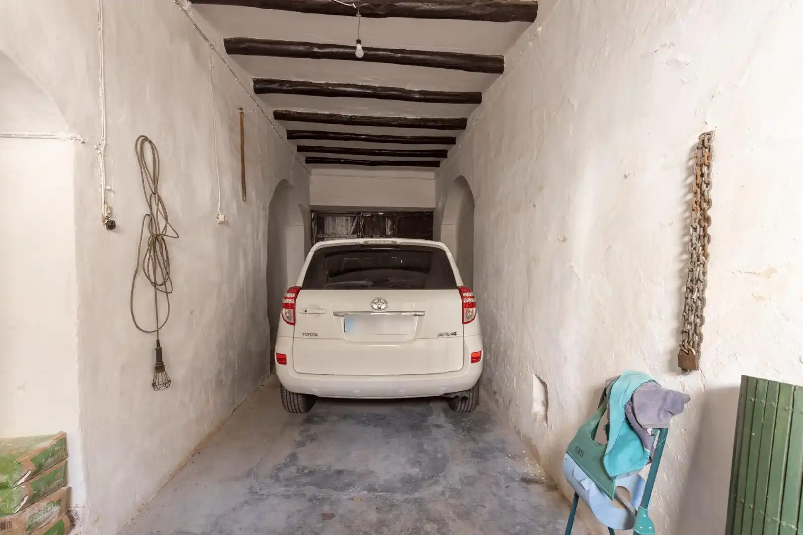 Residencial en venta en Calle PASILLAS, imagen 27