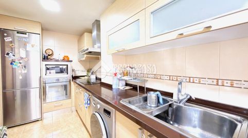 Foto 5 de Piso en venta en C. de Francisco Suay, San Fernando - Carretera de Valencia, Cuenca Capital