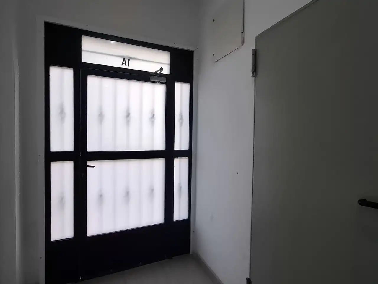 Apartments for sale in Turre  with Air Conditioner and Terrace