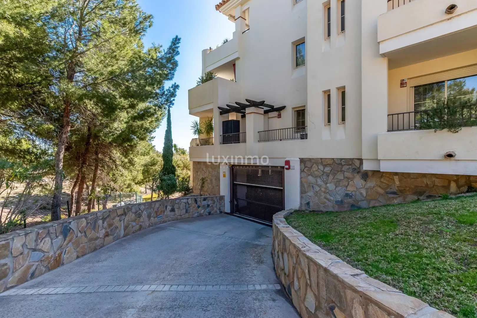 Maisonette mit Pool zum Verkauf in Golf Bahía, imagen 29