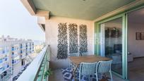 Terrace of Apartment for sale in Alboraya  with Air Conditioner, Heating and Terrace