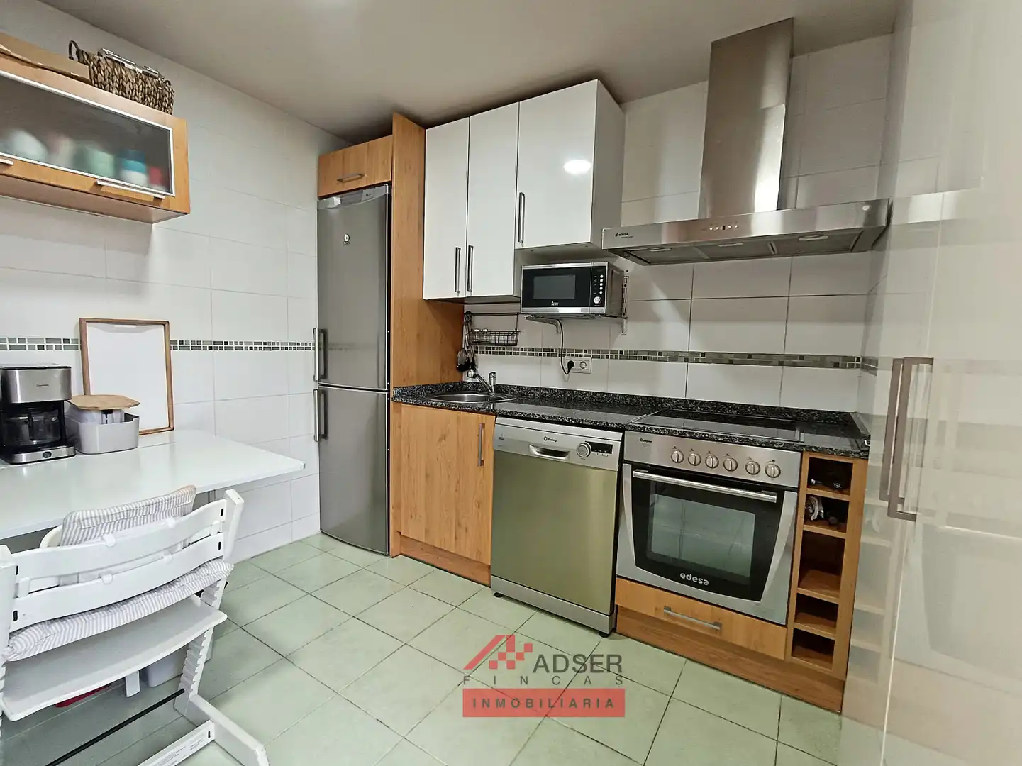 Appartement avec piscine à vendre à Lardero - RIO DUERO, imagen 16