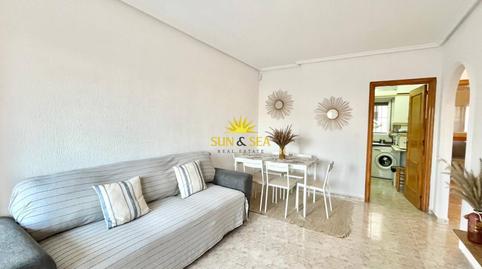 Foto 5 de Planta baja de alquiler en Parque Acuático - Sector 25, Torrevieja