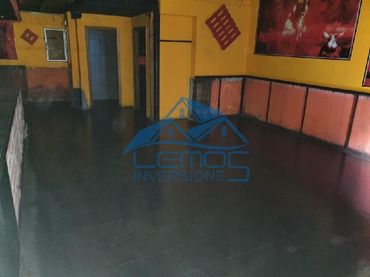 Local comercial en venda a De Asturias