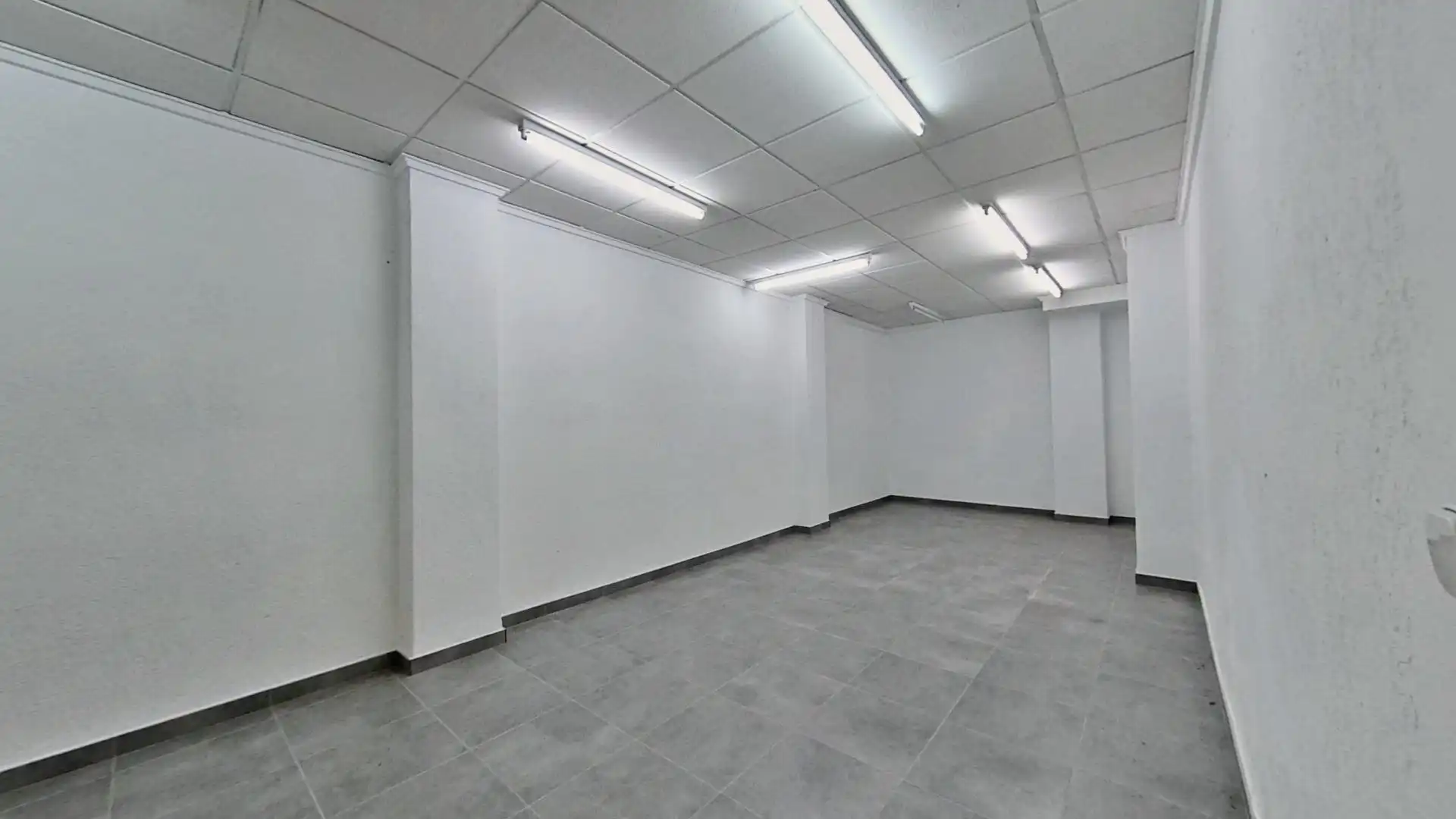 Local comercial en venda a Las Trescientas - San Francisco - Ciudad Vergel, imagen 9