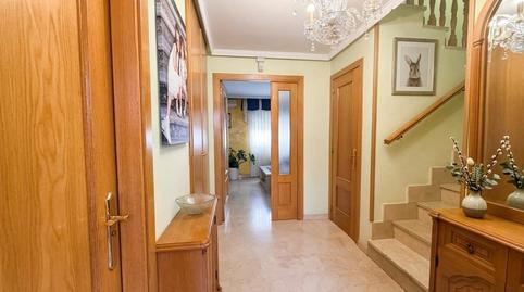 Photo 5 of Houses for sale in Montserrat - Parque Empresarial, San Fernando de Henares